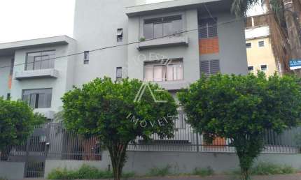 Apartamento para venda em Presidente Médici de 76.00m² com 3 Quartos e 1 Garagem