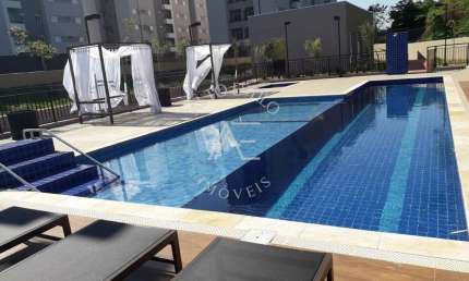 Apartamento para venda em Jardim Manoel Penna de 45.00m² com 2 Quartos e 1 Garagem