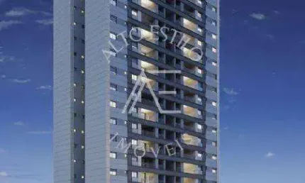 Apartamento para venda em Condomínio Villa Buenos Aires de 109.00m² com 3 Quartos e 3 Suites