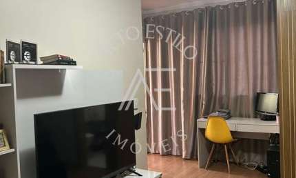 Cobertura para venda em Parque Industrial Lagoinha de 95.00m² com 2 Quartos e 2 Garagens