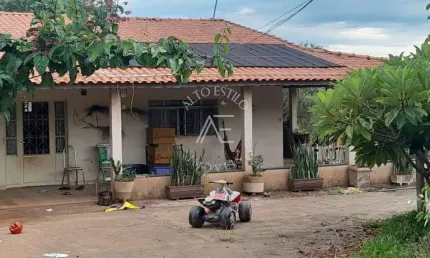 Chácara para venda em Serra Azul de 350.00m² com 2 Quartos e 5 Garagens