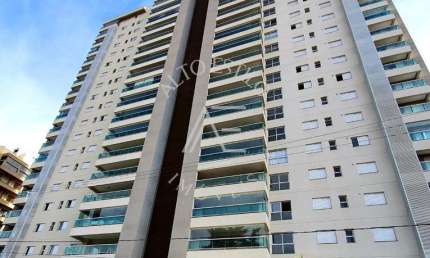 Apartamento para venda em Jardim Botânico de 114.00m² com 3 Quartos, 3 Suites e 2 Garagens