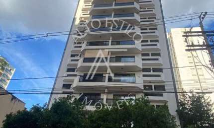 Apartamento para venda em Centro de 108.00m² com 3 Quartos, 1 Suite e 1 Garagem