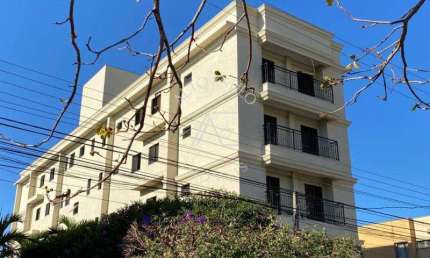 Apartamento para venda em Jardim Paulista de 53.00m² com 2 Quartos e 1 Suite