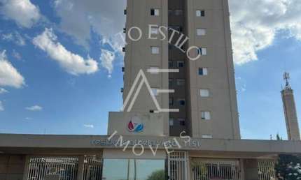 Apartamento para venda em Planalto Verde de 55.00m² com 2 Quartos