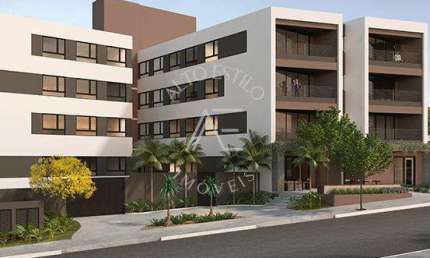 Loft para venda em Jardim Nova Aliança Sul de 28.00m² com 1 Quarto, 1 Suite e 1 Garagem
