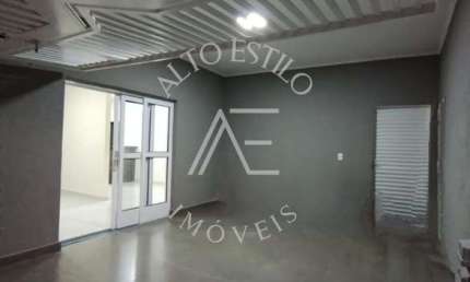 Casa para venda em Vila Monte Alegre de 130.00m² com 3 Quartos, 1 Suite e 2 Garagens