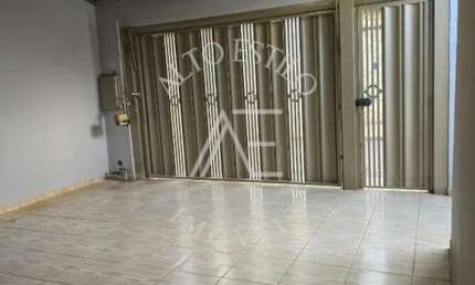 Casa para venda em Vila Amélia de 150.00m² com 3 Quartos, 1 Suite e 2 Garagens