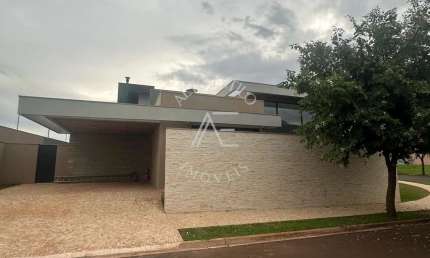 Casa de Condomínio para venda em Loteamento Terras De Florença de 174.00m² com 3 Quartos, 3 Suites e 4 Garagens