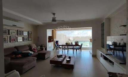 Apartamento para venda em Santa Cruz Do José Jacques de 124.00m² com 3 Quartos, 1 Suite e 2 Garagens