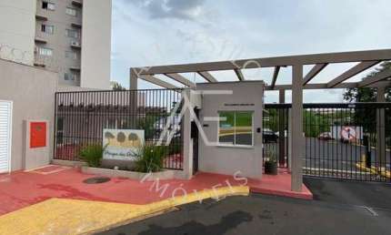 Apartamento para venda em Jardim Manoel Penna de 59.00m² com 2 Quartos e 1 Garagem