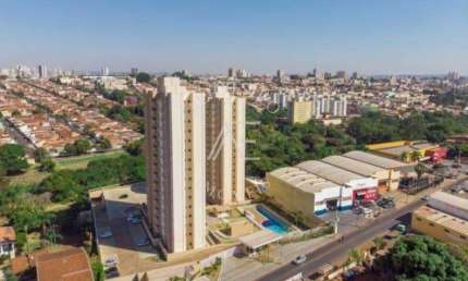 Apartamento para venda em Jardim Anhangüera de 52.00m² com 2 Quartos