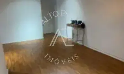 Apartamento para venda em jardim paulista de 96.00m² com 3 quartos e 1 garagem