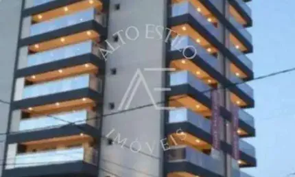 Apartamento para venda em vila ana maria de 55.00m² com 1 quarto, 1 suite e 1 garagem