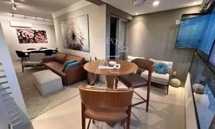 Apartamento para venda em condomínio itamaraty de 100.00m² com 3 quartos e 1 suite