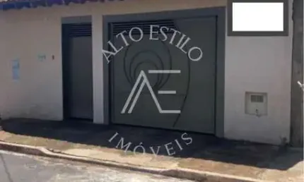 Casa para venda em Jardim Cristo Redentor de 160.00m² com 2 Quartos e 2 Garagens
