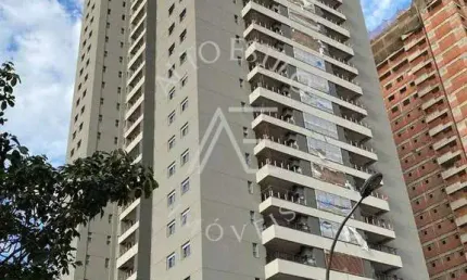 Apartamento para venda em Jardim Sumaré de 126.00m² com 3 Quartos, 3 Suites e 2 Garagens