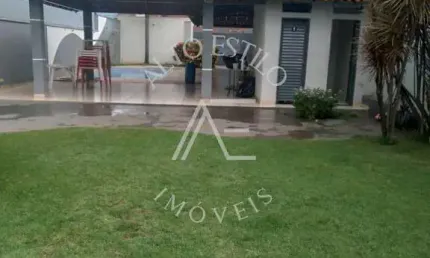 Casa para venda em Planalto Verde de 340.00m² com 1 Quarto