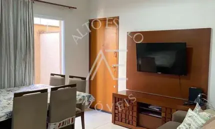 Apartamento para venda em Jardim Botânico de 66.00m² com 2 Quartos, 1 Suite e 1 Garagem