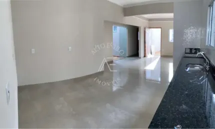 Casa para venda em bonfim paulista de 200.00m² com 3 quartos, 1 suite e 2 garagens