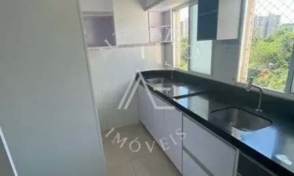Apartamento para venda em Vila Virgínia de 45.00m² com 2 Quartos e 1 Garagem