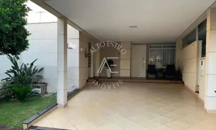 Casa de condomínio para venda em jardim zara de 260.00m² com 3 quartos, 2 suites e 2 garagens
