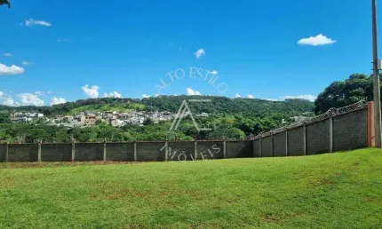 Terreno para venda em Residencial E Empresarial Alphaville de 729.00m²