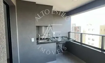 Apartamento para venda em Jardim Olhos D'água Ii de 69.00m² com 2 Quartos, 1 Suite e 1 Garagem