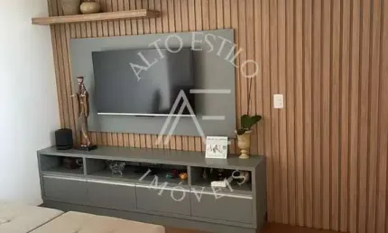 Apartamento para venda em loteamento terras de florença de 84.00m² com 3 quartos, 1 suite e 2 garagens