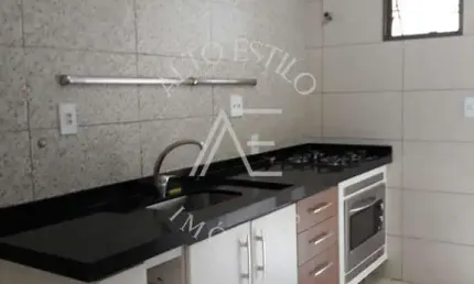 Apartamento para venda em Parque Dos Bandeirantes de 69.00m² com 2 Quartos e 1 Suite