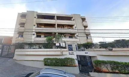 Apartamento para venda em Jardim Paulistano de 106.00m² com 3 Quartos, 1 Suite e 2 Garagens