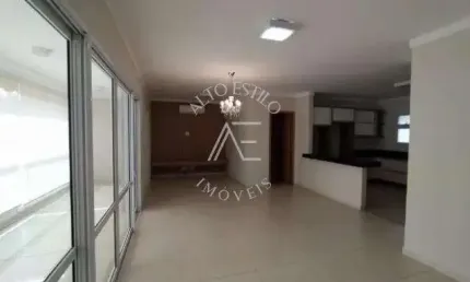 Apartamento para venda em jardim nova aliança sul de 133.00m² com 6 quartos, 6 suites e 3 garagens