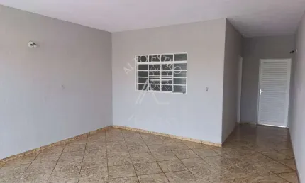 Casa para venda em Jardim Maria Goretti de 125.00m² com 2 Quartos e 2 Garagens