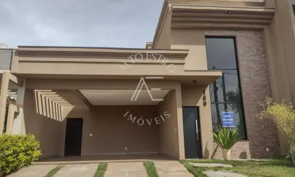 Sobrado para venda em loteamento santa marta de 257.00m² com 3 quartos, 3 suites e 4 garagens