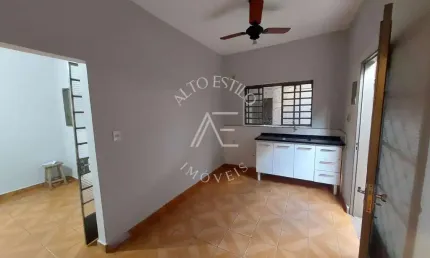 Casa para venda em campos elíseos de 112.00m² com 3 quartos e 1 garagem