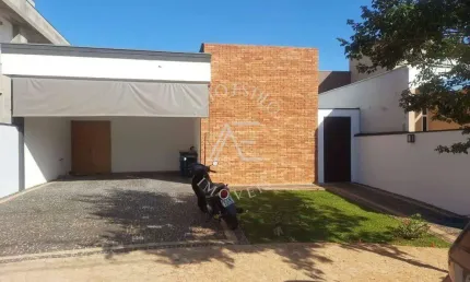 Casa para venda em jardim san marco de 200.00m² com 3 quartos, 3 suites e 4 garagens
