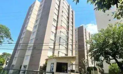 Apartamento para venda em jardim paulista de 70.00m² com 3 quartos