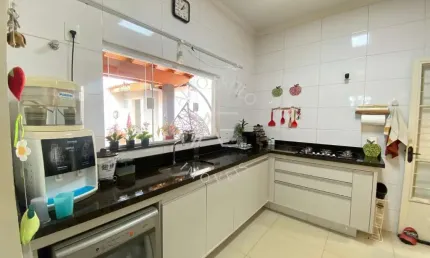 Casa para venda em jardim ouro branco de 200.00m² com 3 quartos, 1 suite e 3 garagens