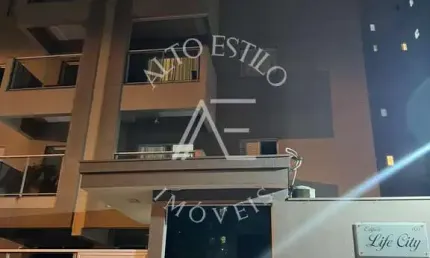 Apartamento para venda em Nova Aliança de 75.00m² com 2 Quartos, 1 Suite e 1 Garagem