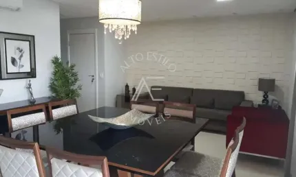 Apartamento para venda em jardim botânico de 156.00m² com 3 quartos, 3 suites e 2 garagens