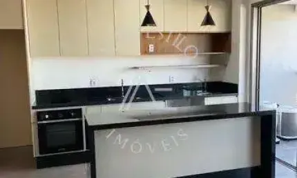 Apartamento para venda em jardim botânico de 56.00m² com 1 quarto, 1 suite e 1 garagem