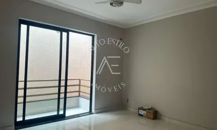 Apartamento para venda em jardim irajá de 75.00m² com 3 quartos, 1 suite e 1 garagem