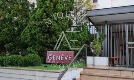 Apartamento para venda em jardim irajá de 115.00m² com 3 quartos, 1 suite e 2 garagens