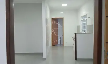 Casa para venda em vila monte alegre de 110.00m² com 3 quartos, 1 suite e 2 garagens