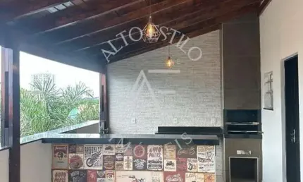 Apartamento para venda em parque industrial lagoinha de 96.00m² com 2 quartos e 1 garagem