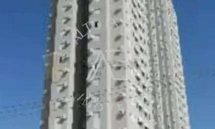 Apartamento para venda em alto da boa vista de 72.00m² com 2 quartos, 1 suite e 1 garagem