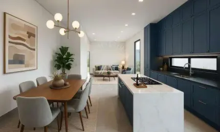 Casa de Condomínio para venda em Portal Da Mata de 150.00m² com 3 Quartos, 3 Suites e 4 Garagens