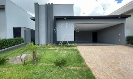 Casa para venda em loteamento terras de florença de 189.00m² com 3 quartos, 3 suites e 4 garagens