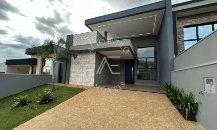 Casa para venda em condomínio itamaraty de 150.00m² com 3 quartos, 3 suites e 4 garagens