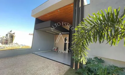Casa de condomínio para venda em real sul de 164.00m² com 3 quartos, 3 suites e 24 garagens